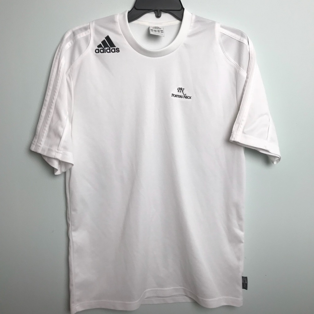 Adidas Shirt. Size S